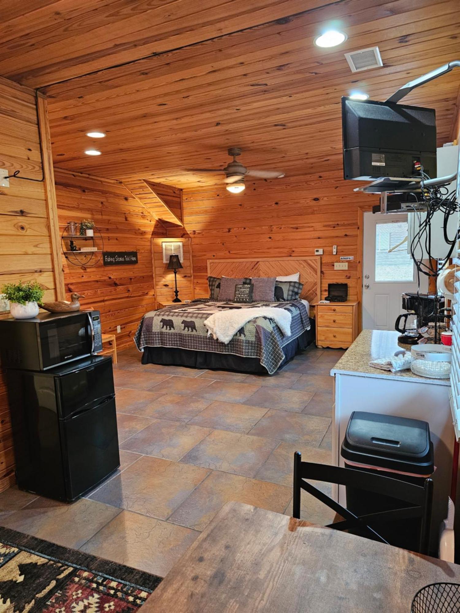 5 Min To Beaver Lake-King Bed-Fire Pit-Jetted Tub #2 Eureka Springs Luaran gambar